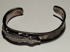 Kieselstein cord sterling for sale  Gaston