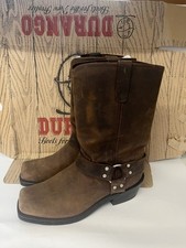 Durango brown harness for sale  BASINGSTOKE