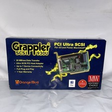 Orange micro grappler for sale  Merrick