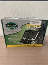 Eez products tpms for sale  Ipswich