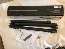 Thule foldable loading for sale  Independence