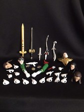 Green power rangers for sale  North Las Vegas
