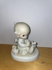 Precious moments 1984 for sale  Hanover Park