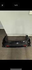 Honda civic bumper for sale  KETTERING
