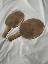 Raquettes tennis table d'occasion  Bordeaux-