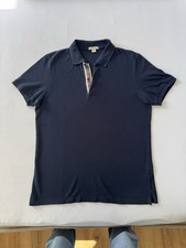 Burberry poloshirt herren gebraucht kaufen  Stuttgart