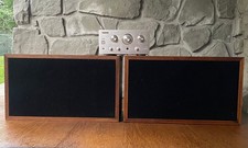 Dynaco speakers teac for sale  Nazareth