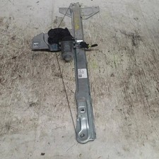Alzacristallo elettr. porta usato  Volpago del Montello