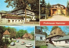 Frohnau frohnauer hammer gebraucht kaufen  Lindau (Bodensee)