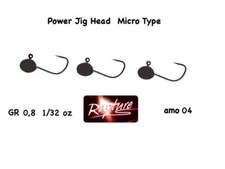 Power jig head usato  Frosinone