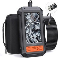 Depstech ds350 1080p gebraucht kaufen  Greven