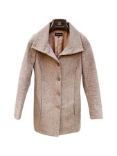Cappotto donna patrizia usato  Busto Arsizio