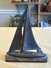 Rare antique sailing for sale  Alexandria