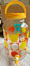 Sun tea jar for sale  Lafayette