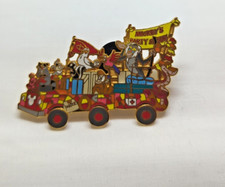 Broche Disney aposentado Animal Kingdom Mickey's Party Safari 2001 , usado comprar usado  Enviando para Brazil