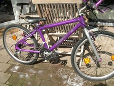 Jungenfahrrad gebraucht alumin gebraucht kaufen  Ulm