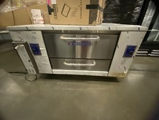 Bakers pride 125 for sale  Raleigh