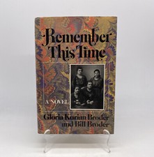 1983 remember time for sale  Victoria