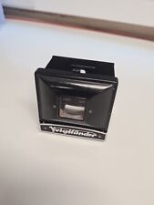 Voigtländer eye level for sale  ST. NEOTS