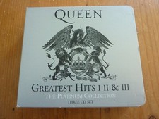 Queen greatest hits d'occasion  Saint-Etienne