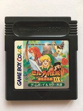 Zelda game boy gebraucht kaufen  Berlin