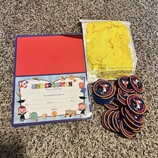 Pcs kindergarten graduation for sale  Shawnee