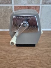 old pencil sharpener for sale old pencil sharpener for sale NORTHAMPTON