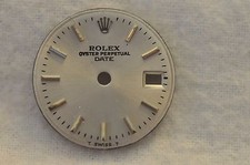 Quadrante rolex date usato  Roseto Degli Abruzzi