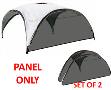 Coleman mesh sunwall for sale  CANVEY ISLAND