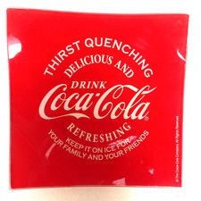 Coca cola ravier d'occasion  Cloyes-sur-le-Loir