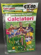 Starter pack album usato  Italia
