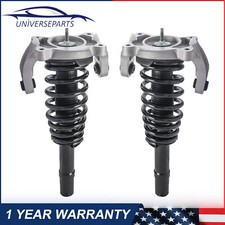 Front struts absorbers for sale  Dayton