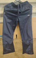 Slazenger blue jogger for sale Slazenger blue jogger for sale  GLOSSOP