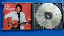 Toto cutugno tutto usato  Milano