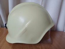 Casco pompiere spagnolo usato  Italia