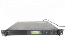 Receptor sem fio Shure UR4S (H4: 518-578 MHz)(1992-55) comprar usado  Enviando para Brazil