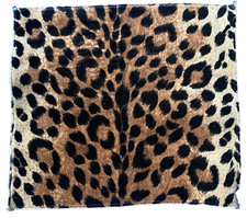Marvic textiles leopard for sale  Chalmette