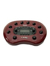 Pedal de modelagem de guitarra Line6 POD XT processador de efeitos múltiplos JAPÃO comprar usado  Enviando para Brazil