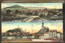 Gensungen ruine ungelaufen gebraucht kaufen  Deutschland