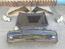 Stoßstange mercedes benz gebraucht kaufen  Hamburg
