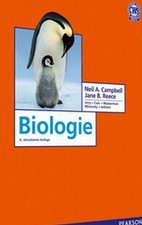 Campbell reece biologie gebraucht kaufen  Krefeld