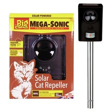 Defenders solar sonic for sale  BIRMINGHAM