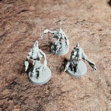 Flamers tzeentch miniature for sale Flamers tzeentch miniature for sale  WAKEFIELD