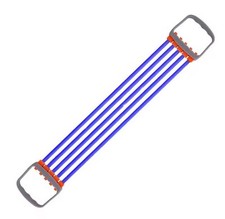 Chest expander spring for sale  WORCESTER