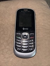 638.alcatel ot510 very d'occasion  Expédié en Belgium
