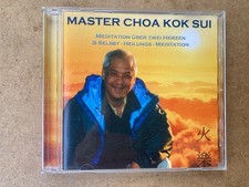Master choa kok gebraucht kaufen  Bienenbüttel