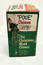 Vintage pixie elf d'occasion  Expédié en Belgium