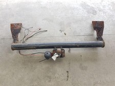 ford ranger tow bar for sale  NEWBRIDGE