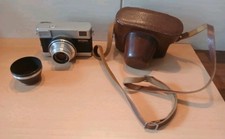 Werra ddr kamera gebraucht kaufen  Halle