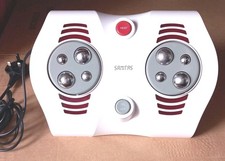Sanitas deep heat for sale  EXETER